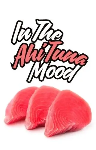 Ahi-tuna