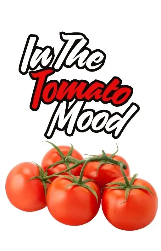 Tomato-cover