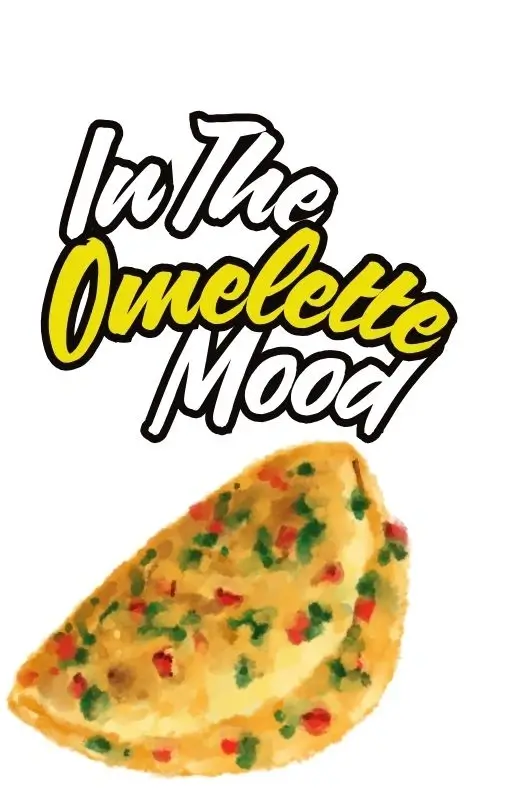 Omelette-cover