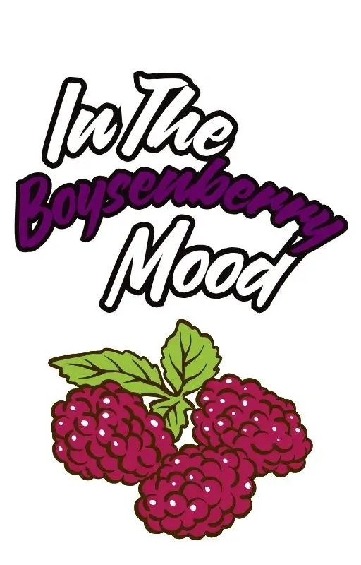 Boysenberry-Cover