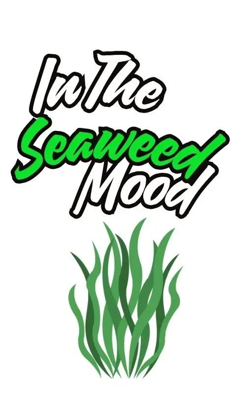 Seaweed-cover