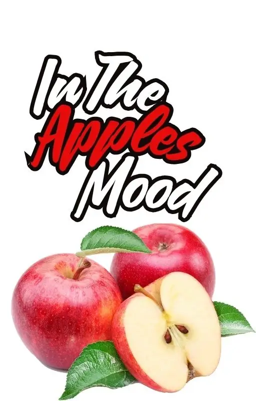 Apples-Cover