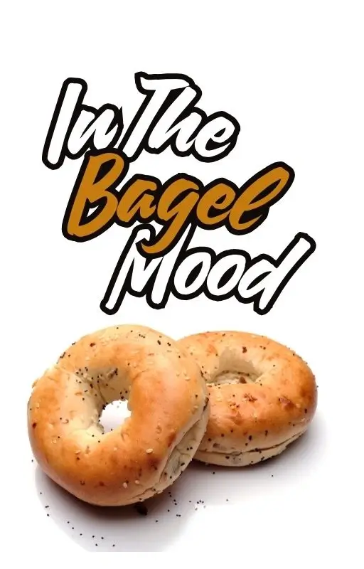 Bagel-cover