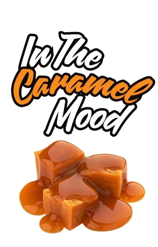 Caramel-Mood