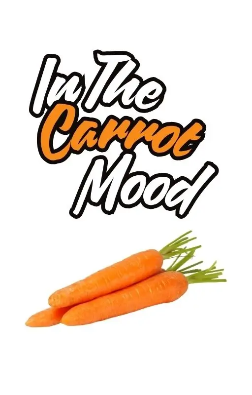 Carrot