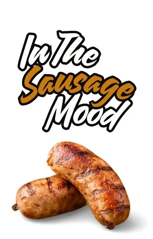 Sausage-cover