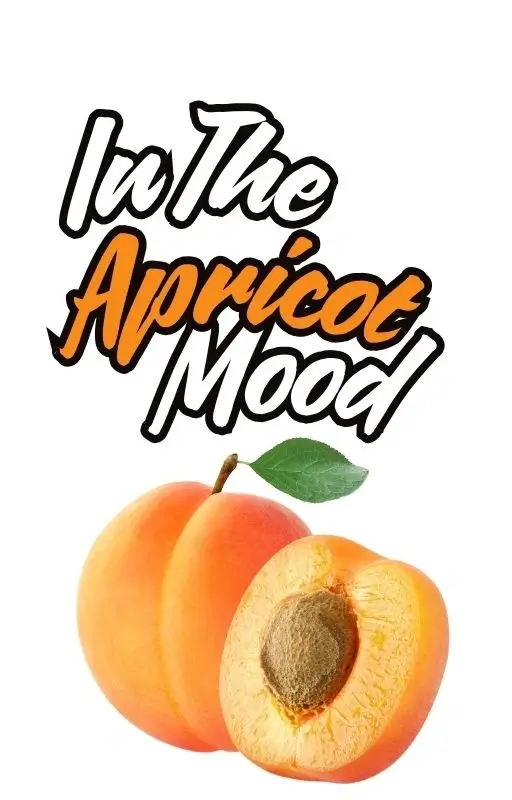 Apricot Cover