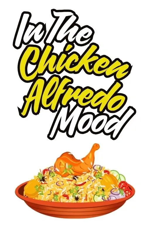 Chicken Alfredo cover
