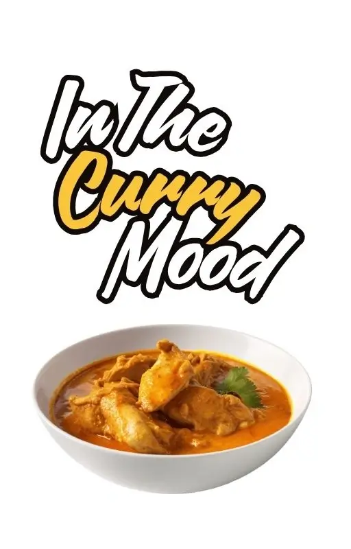 Curry cover