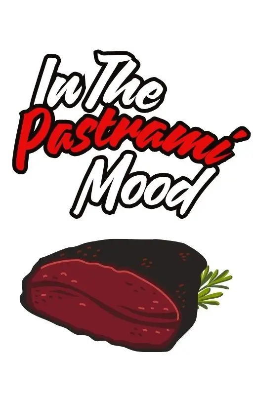 Pastrami Cover
